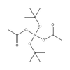 DI-t-BUTOXYDIACETOXYSILANE, 95% - SID2790.1 - Gelest, Inc.