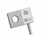 RF Termination -- FT10560N0050JBK - Image