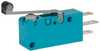 Snap Action, Limit Switches - 255-5831-ND - DigiKey