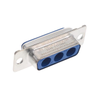 D-Sub, D-Shaped Connector Housings - 4306-CBD3W3F0000X/AA-ND - DigiKey