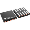 Digital to Analog Converters (DAC) -- 296-DAC60502DRXRCT-ND - Image