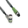 Circular Cable Assemblies - 277-10980-ND - DigiKey