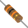 Through Hole Resistors -- 738-RC12JT30K0TR-ND - Image