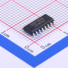 ADC/DAC/Data Conversion >> Energy Metering ICs -- SSP1839 - Image