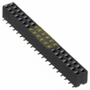 Headers, Receptacles, Female Sockets - A111649TR-ND - DigiKey