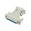D-Sub, D-Shaped Connector Adapters - 5073-DG259FM-IBM-ND - DigiKey