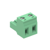 Headers, Plugs and Sockets - 0397040002-ND - DigiKey