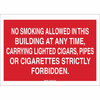 Signs, Nameplates, Posters - 2267-25122-ND - DigiKey
