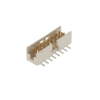 Headers, Male Pins - 609-98424-F52-16ULF-ND - DigiKey