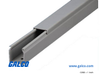 IBCO Panel Duct - TSH-1515G - Galco Industrial Electronics