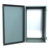 Enclosures, Boxes, & Cases - 1414PHMH6 - Powell Electronics, Inc.