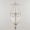 Osterley Globe Lantern - CLA13/N - Vaughan Designs, Inc.