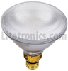 75-Watt Xtra-Life Halogen PAR38 MED 120-125V Wide Flood - G-4203 - Litetronics International, Inc.