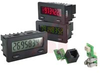 PANEL METER; DC VOLT METER WITH RED/GREEN BACKLIGHT DISPLAY - 70030268 - Allied Electronics, Inc.