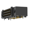 Arrays, Edge Type, Mezzanine (Board to Board) - 612-SEAF-20-01-S-06-2-RA-GP-K-TR-ND - DigiKey