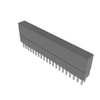 Headers, Receptacles, Female Sockets - 612-ESQ-120-48-L-D-ND - DigiKey