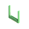 Edgeboard Connectors - 151-337-010-558-168-ND - DigiKey