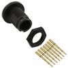 Circular Connector Assemblies - SC1741-ND - DigiKey