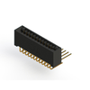 Edgeboard Connectors - 151-396-024-559-201-ND - DigiKey