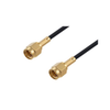 Coaxial Cables (RF) - 6099-PE3C8634-24-ND - DigiKey