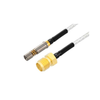 Coaxial Cables (RF) - 6099-PE3M0358-24-ND - DigiKey