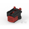 Rectangular Connector Housings - 1419158-6-ND - DigiKey
