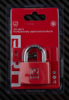 Padlocks - 7816013 - RS Components, Ltd.