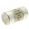 Cartridge Fuses -- 1821689