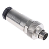 Industrial Circular Connectors - 1296381 - RS Components, Ltd.