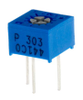Trimmer Potentiometers - 7870575 - RS Components, Ltd.