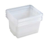 Storage Boxes - 7604198 - RS Components, Ltd.