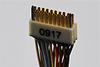 Nano Strip Connectors - A79045-001 - Omnetics Connector Corporation