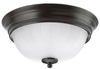 7505-782 Flush Mounts-Bowl Style - 406433 - Capital Lighting, Inc.