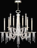 Large Chandeliers-Candle - 98228 - Light Center (The)