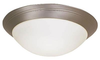 Flush Mounts-Bowl Style - 299470 - Light Center (The)