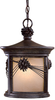 9154-A357-PL Exterior -Hanging - 334213 - Capital Lighting, Inc.