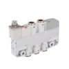 Pneumatic Solenoid Valves - 1795292 - RS Components, Ltd.