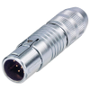 Circular Connector Assemblies - 6473-MSCM12-ND - DigiKey
