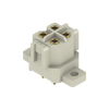 Headers, Receptacles, Female Sockets - 1440600000-ND - DigiKey