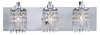 11230/3 Bathroom Fixtures-Three Lights - 607003 - Capital Lighting, Inc.