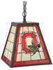 68220 Pendants-Glass Down - 601026 - Capital Lighting, Inc.