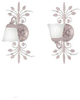 Sconces-Single Glass - 487943 - Capital Lighting, Inc.