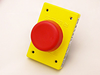2.25 inch Plastic Mushroom Plunger - 00222-002 - Rees, Inc.