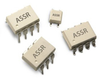 General Purpose, 2 Form A, Solid State Relay (Photo MOSFET), 250V/0.2A/10ohm -- ASSR-3220-002E - Image
