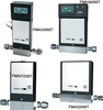 Stainless Steel Mass Flowmeter -- FMA3100ST / FMA3300ST - Image