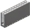 Brushless Linear Motors - BLDT-F12 - H2W Technologies
