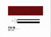 3M Scotchcal 71310 Burgundy Striping Automotive Tape - 5/16 in Width x 50 ft Length - 2 mil Thick - 051141-71310 - R. S. Hughes Company, Inc.