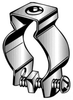 Conduit Hanger -- C1B - Image