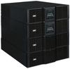 SmartOnline 208/240V 20kVA On-Line UPS – Double Conversion, 18kW, N+1, 12U, Network Card Option, TAA Compliant -- SU20KRTAA