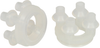 Annular suction cup for handling CDs/DVDs SGR 24 G SI-40 -- 10.01.01.00773 - Image